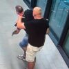 Dzielnicowy po służbie zatrzymał złodzieja sklepowego. 41-latek próbował ukraść alkohol