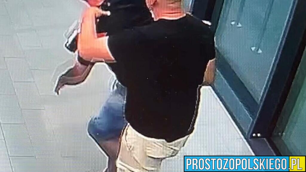 Dzielnicowy po służbie zatrzymał złodzieja sklepowego. 41-latek próbował ukraść alkohol