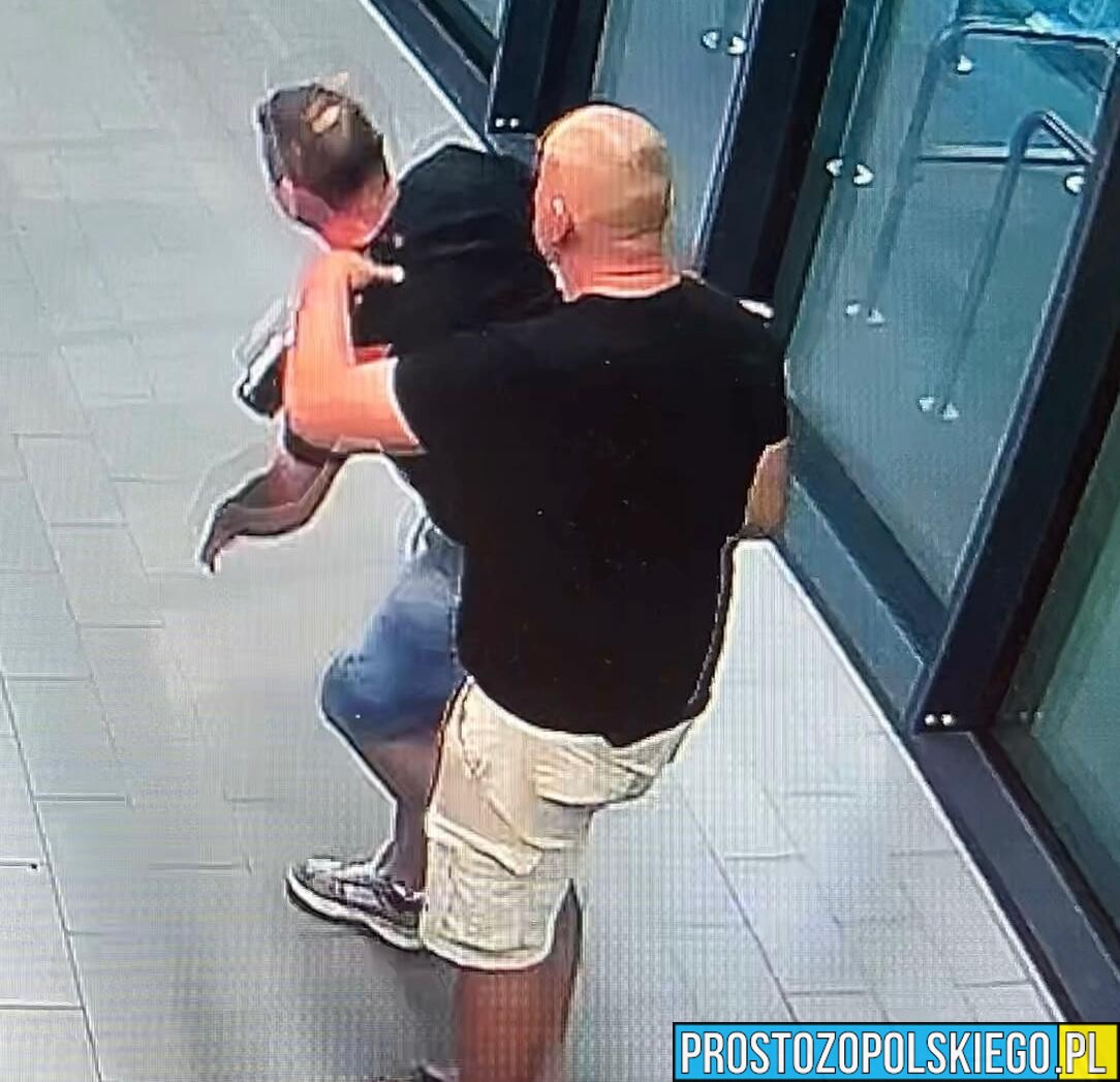 Dzielnicowy po służbie zatrzymał złodzieja sklepowego. 41-latek próbował ukraść alkohol