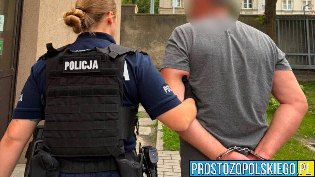 2,5 promila za kierownicą. Pojechał po alkohol, a potem ruszył w stronę szpitala