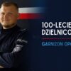 Policjant z Krapkowic ma niezwykłą pasję. Gra na kilku instrumentach i występował z Piotrem Cugowskim