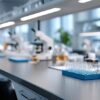 Meble laboratoryjne szyte na miarę – dlaczego warto postawić na sprawdzonego producenta?