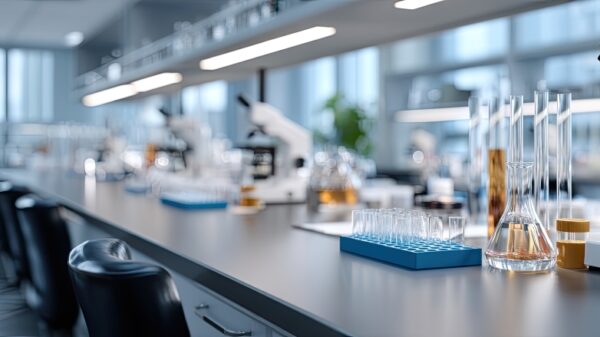 Meble laboratoryjne szyte na miarę – dlaczego warto postawić na sprawdzonego producenta?