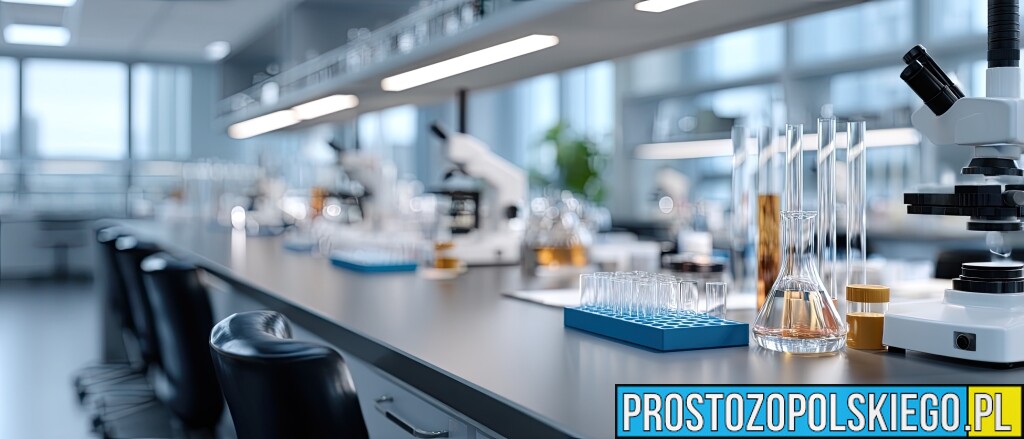 Meble laboratoryjne szyte na miarę – dlaczego warto postawić na sprawdzonego producenta?