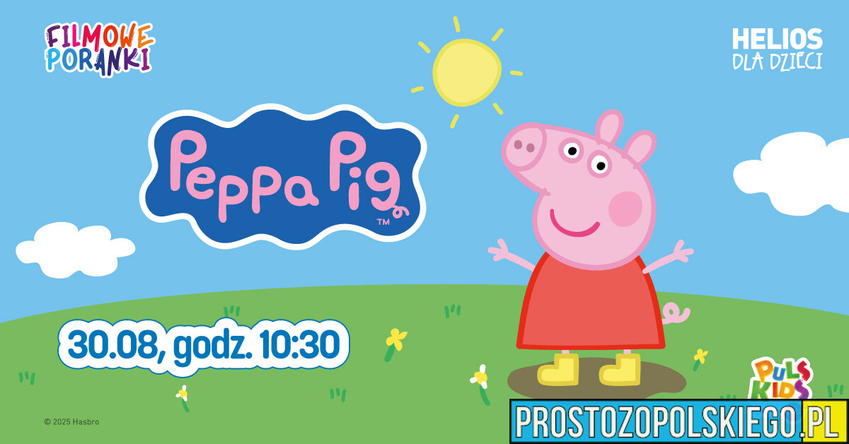 Moc różnorodnych hitów w kinach Helios