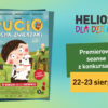 Światowe hity w kinach Helios