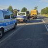Jechał busem po ścieżce pieszo-rowerowej. 26-latek miał ponad 5-letni zakaz prowadzenia pojazdów