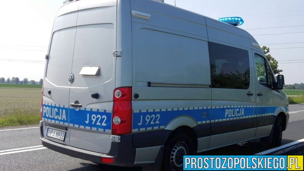 Ostatni weekend wakacji. Policja apeluje do kierowców: „Najważniejsze, żeby bezpiecznie dotrzeć do domu”