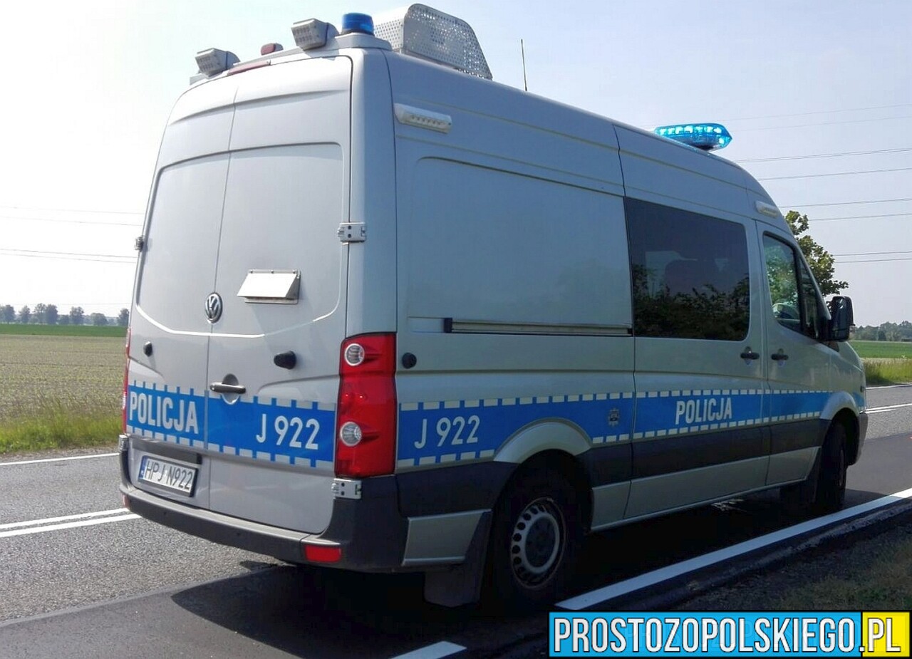 Ostatni weekend wakacji. Policja apeluje do kierowców: „Najważniejsze, żeby bezpiecznie dotrzeć do domu”