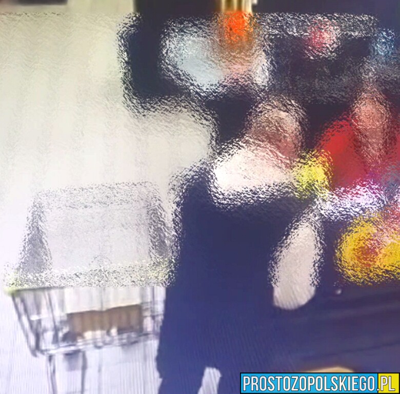 Kradzież za 59 zł zakończyła się szarpaniną. 43-latek zatrzymany przez policję