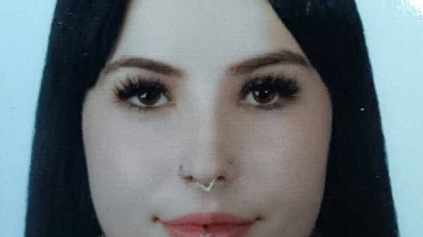Zaginęła 15-letnia Agata Kamińska. Policja prosi o pomoc