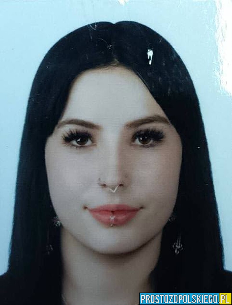 Zaginęła 15-letnia Agata Kamińska. Policja prosi o pomoc
