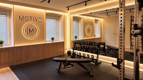 Trener personalny Opole – dlaczego kobiety wybierają trening 1:1?