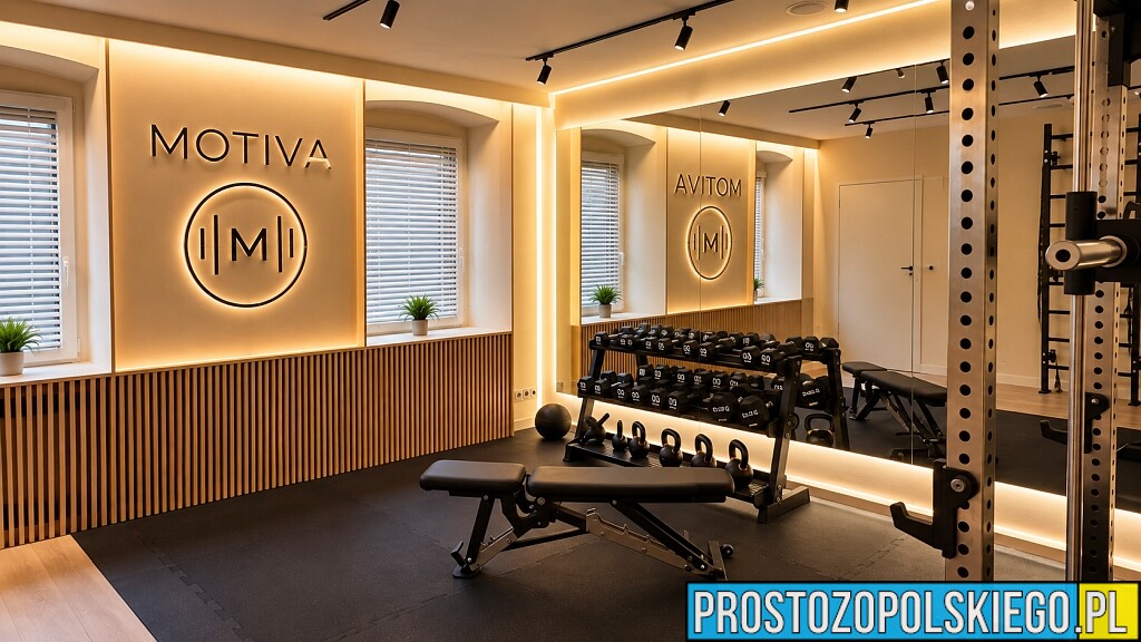 Trener personalny Opole – dlaczego kobiety wybierają trening 1:1?
