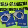 Straż Graniczna skontrolowała firmy na Opolszczyźnie. Nieprawidłowości przy zatrudnianiu 53 cudzoziemców