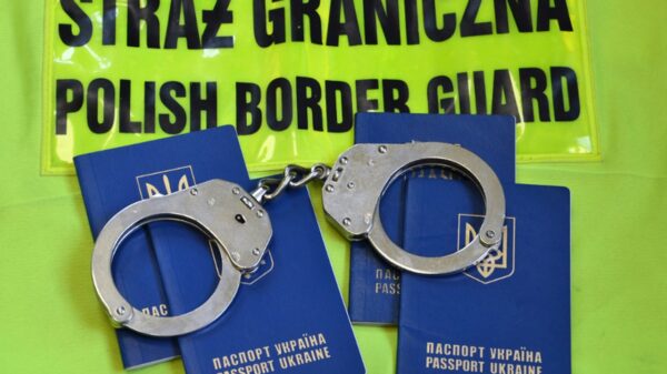 Straż Graniczna skontrolowała firmy na Opolszczyźnie. Nieprawidłowości przy zatrudnianiu 53 cudzoziemców