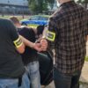 Poszukiwany dwoma listami gończymi wpadł za kierownicą. Miał dwa zakazy prowadzenia pojazdów