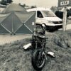 Tragiczny wypadek w Namysłowie. Nie żyje 27-letni motocyklista