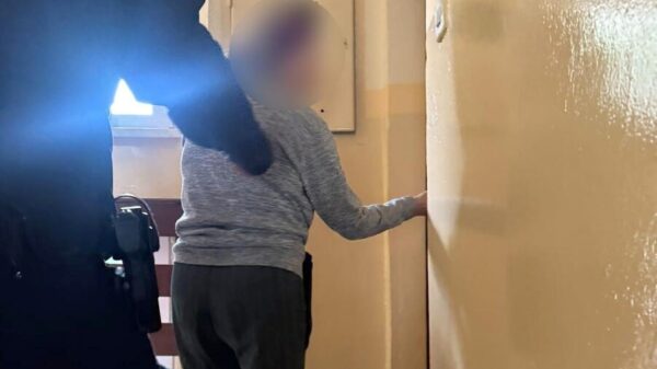 Miała ukraść towar ze sklepu. Policjanci szybko zorientowali się, że 88-latka potrzebuje pomocy