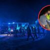 Zgubił się w lesie po wyjściu na grzyby. Odnaleziony mężczyzna miał 2 promile alkoholu