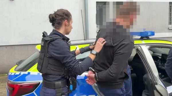 35-latek złamał dożywotni zakaz prowadzenia pojazdów. Usłyszał wyrok