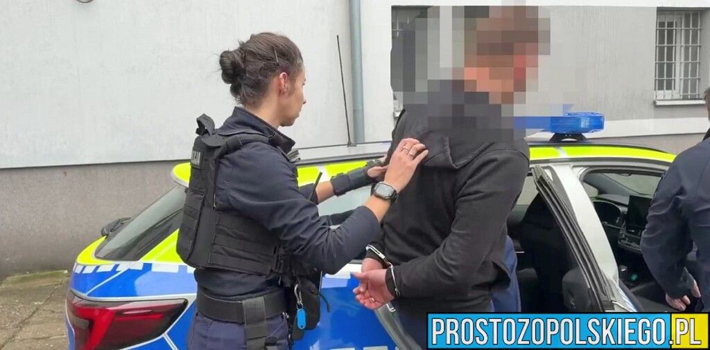 35-latek złamał dożywotni zakaz prowadzenia pojazdów. Usłyszał wyrok