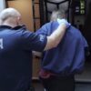 19-latek podejrzany o zabójstwo 49-letniej kobiety. Policjanci znaleźli przy nim nóż i młotek