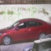 37-latka pomalowała graffiti na budynku parafii w Kluczborku. Sprawa trafi do sądu