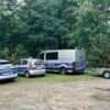 Tragiczny finał poszukiwań zaginionego mężczyzny. Ujawniono ciało