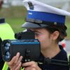 Opolscy policjanci szkolili się z obsługi mierników prędkości