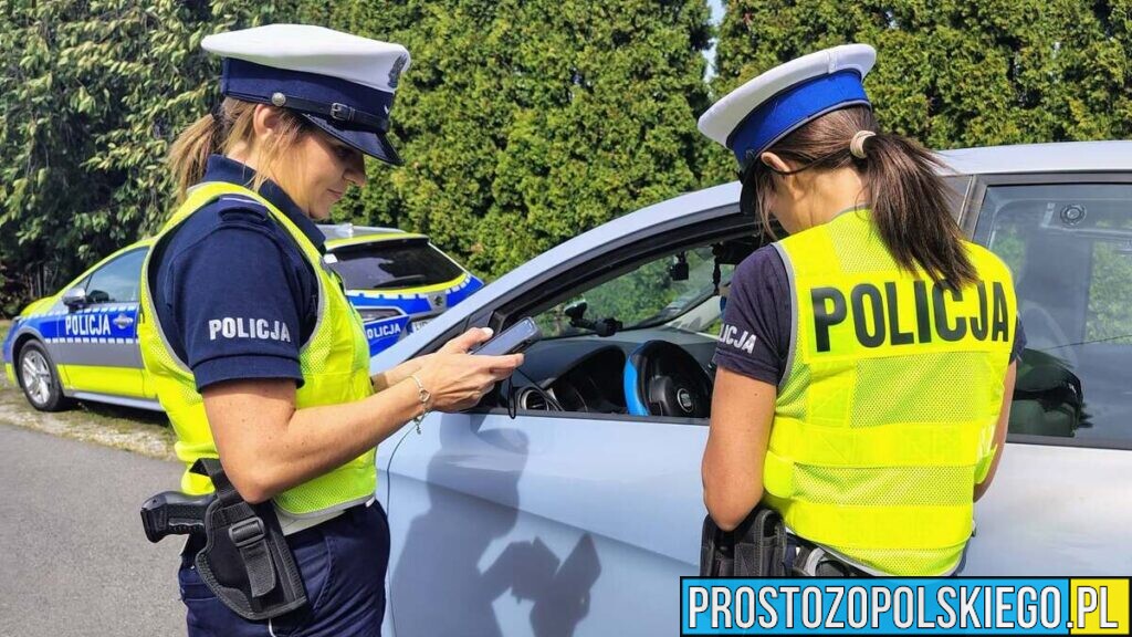 „Trzeźwy poranek” na Opolszczyźnie. Ponad 14 tys. kontroli i 35 kierowców pod wpływem alkoholu