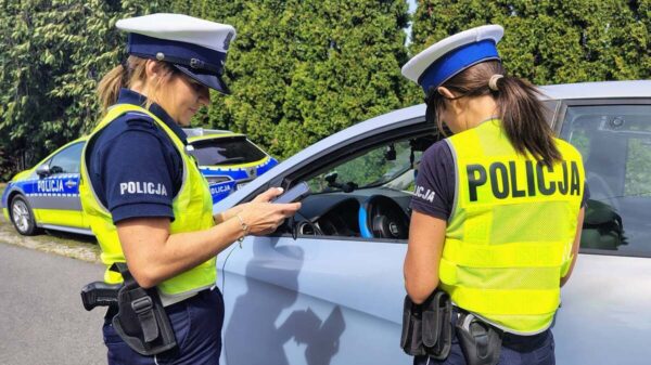 „Trzeźwy poranek” na Opolszczyźnie. Ponad 14 tys. kontroli i 35 kierowców pod wpływem alkoholu