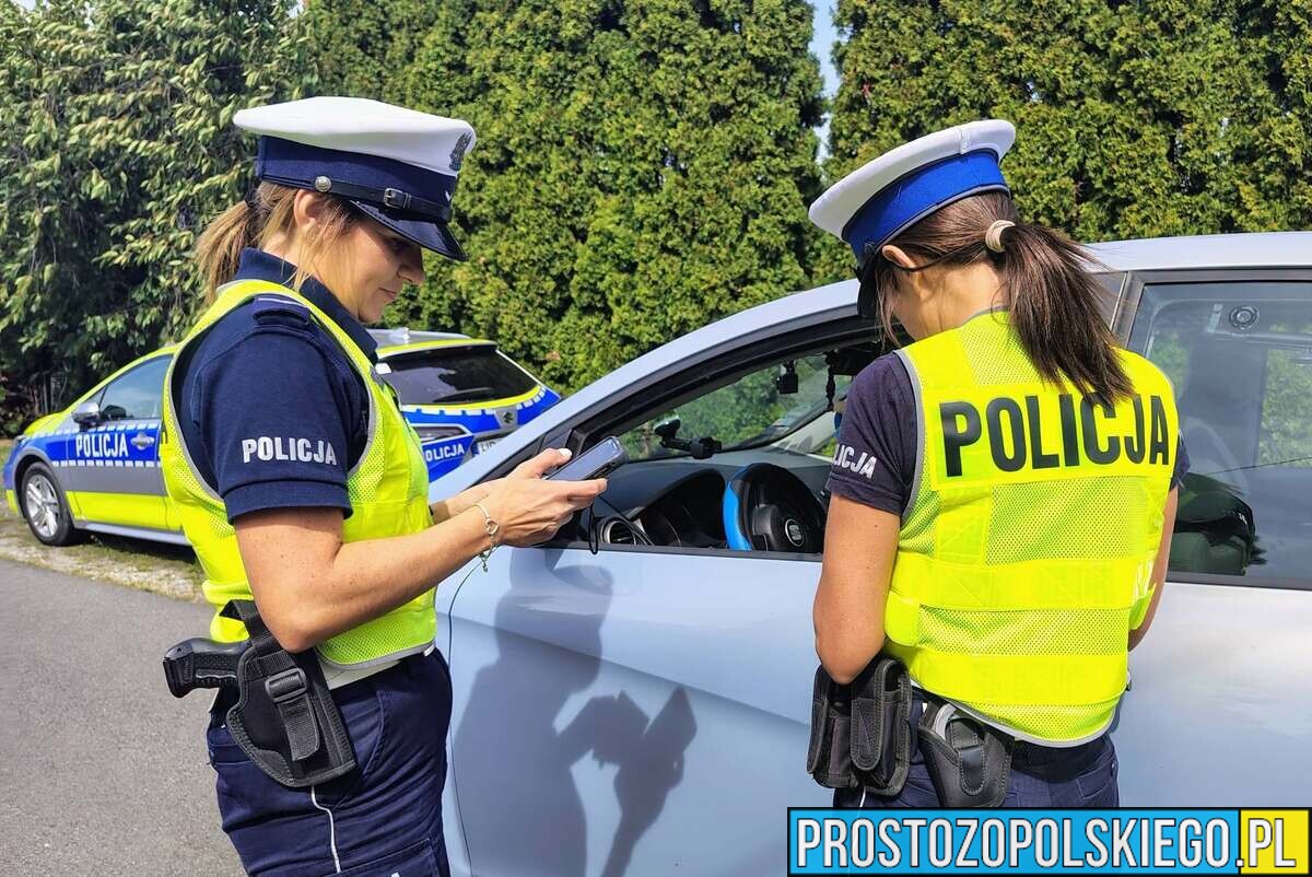 „Trzeźwy poranek” na Opolszczyźnie. Ponad 14 tys. kontroli i 35 kierowców pod wpływem alkoholu