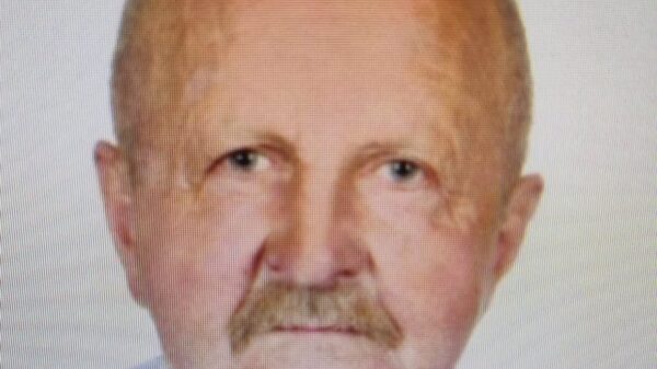 Zaginął 68-letni Jan Kaczmarek z gminy Wołczyn. Policja prosi o pomoc