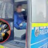 Policjant na urlopie ruszył w pościg za złodziejem. Wspólnie z kolegą zatrzymali 32-latka