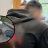Podejrzany o wytwarzanie prochu w garażu. 22-latek z powiatu brzeskiego zatrzymany