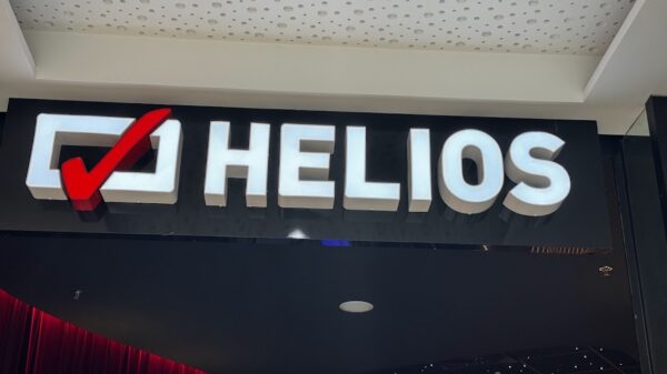Październikowe nowości w kinach Helios
