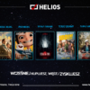 Filmowy początek jesieni w kinach Helios