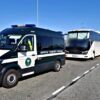 Wakacyjna akcja „Bezpieczny autokar”. Inspektorzy skontrolowali 156 pojazdów