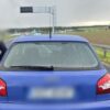 Wjechał audi na miejsce śmiertelnego wypadku. Miał pół promila alkoholu