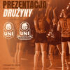 Dziś oficjalna prezentacja UNI Opole na sezon 2026/2027