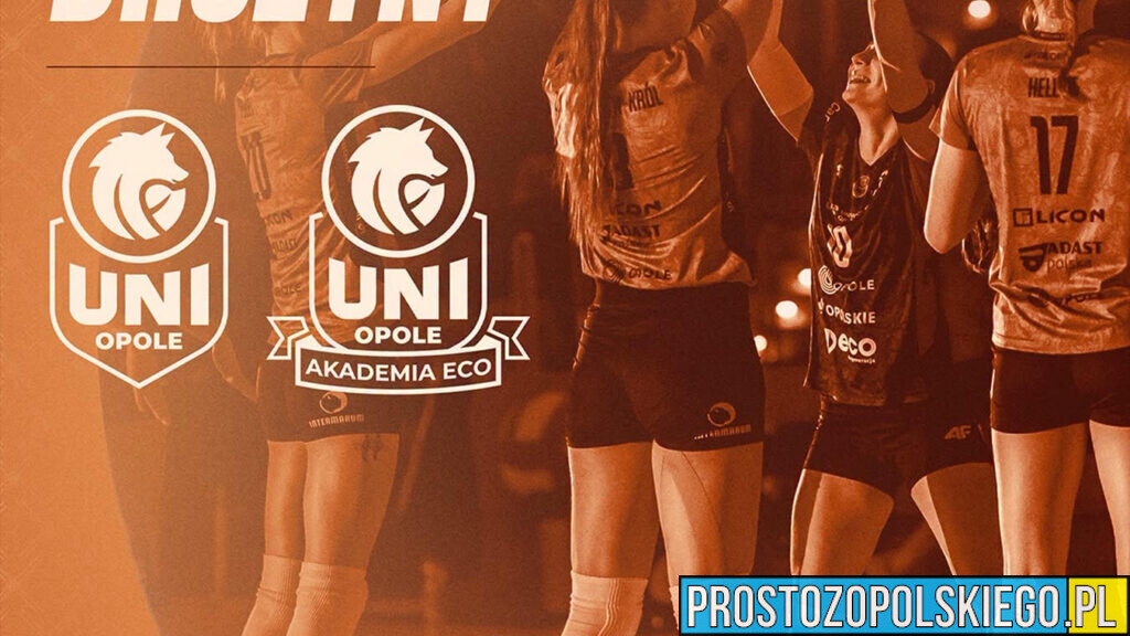 Dziś oficjalna prezentacja UNI Opole na sezon 2026/2027
