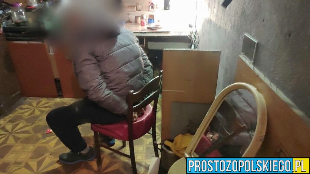 Akcja „Poszukiwany” w powiecie strzeleckim. Osiem osób zatrzymanych, 23-latek deportowany