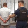 Poszukiwany listem gończym zatrzymany przez policjantów z Kietrza. Odbędzie rok więzienia