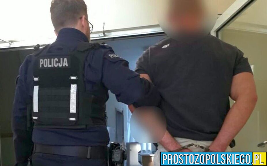 34-latek podejrzany o znęcanie się nad matką. Sąd zastosował trzymiesięczny areszt