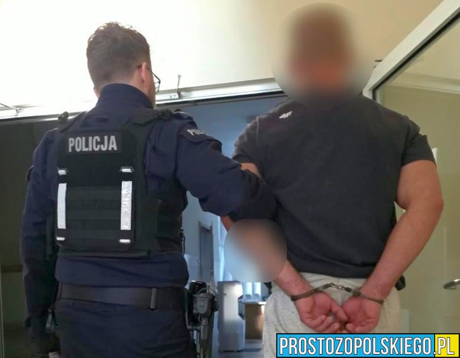 34-latek podejrzany o znęcanie się nad matką. Sąd zastosował trzymiesięczny areszt