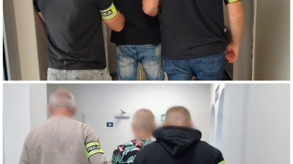 Próbowali ukraść motocykl w Grodkowie. Dwaj mężczyźni zatrzymani i trafili do więzienia