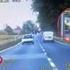 24-latek chciał się pościgać na DK94. Stracił prawo jazdy