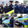 15 nowych hybrydowych radiowozów dla opolskiej policji. Zakup kosztował ponad 2,3 mln zł