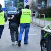 Nielegalnie legalizowali pobyt cudzoziemców? SG i CBA zatrzymały 11 osób